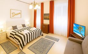 Segesta - Dream Room