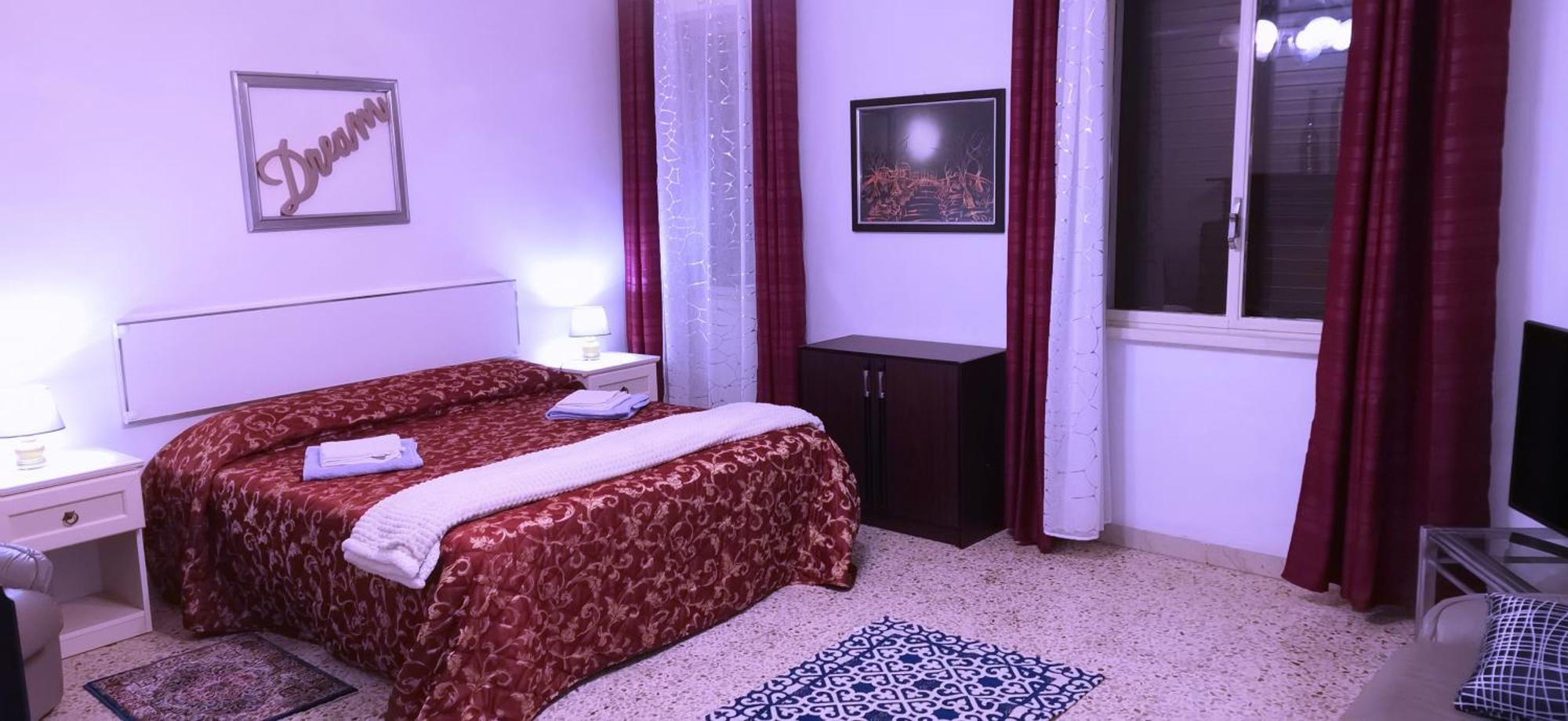 Segesta - Dream Room Salemi Esterno foto